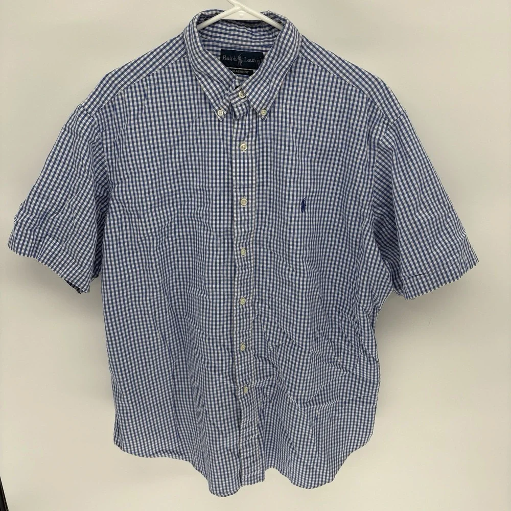 Ralph Lauren this ralph